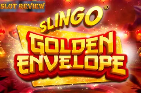 Slingo Golden Envelope